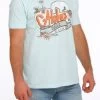 Cinch Men's Aloha Tee