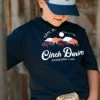 Boy’s Cinch Denim T-Shirt