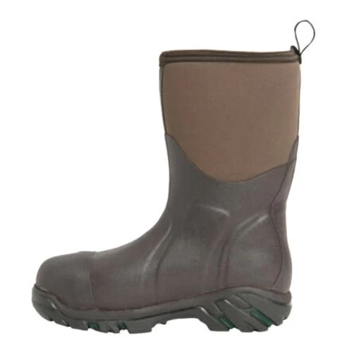 Muck Boots Unisex Arctic Pro Mid Steel Toe APM-CSA 6 Muck Boots Unisex Arctic Pro Mid Steel Toe APM-CSA - Image 4