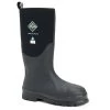 Muck Boots Muck Chore Boot 16" Waterproof CSA Steel Toe CHS-CSAA-BLK-090