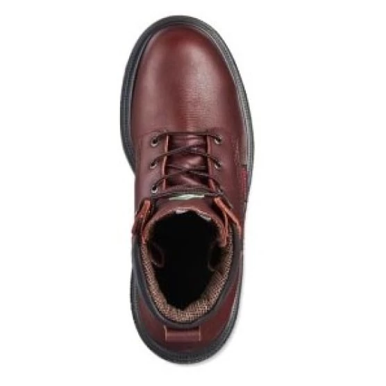 Red Wing Men's Work Boots 8" CSA Steel Toe Insulated Waterproof Gore-Tex 2412 5 Red Wing Men's Work Boots 8" CSA Steel Toe Insulated Waterproof Gore-Tex 2412 - Image 3
