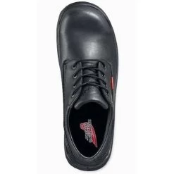 Red Wing Men's Work Shoes Oxford Comp Toe King Toe 6633 -Cowboy Store red wing mens safety toe oxford shoe 6633 180902