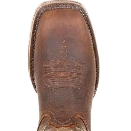 Rocky Boots Rocky Men’s Boots 11" Work Western Long Range Square Soft Toe RKW0278 6 Rocky Boots Rocky Men’s Boots 11" Work Western Long Range Square Soft Toe RKW0278 - Image 4