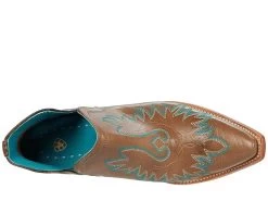 Ariat Women's Dixon Bootie 13 Ariat Women's Dixon Bootie -Cowboy Store shopping e037094e d471 4a6e 8c96 2037cf8824fe