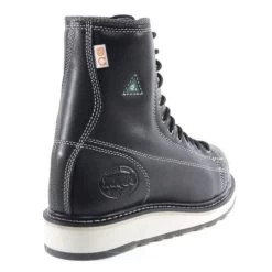 Stompers Men's Work Boots 9" Jobsite CSA Comp Toe Waterproof Insulated 455 -Cowboy Store stompers mens work boots 9 jobsite csa comp toe waterproof insulated 455 201362