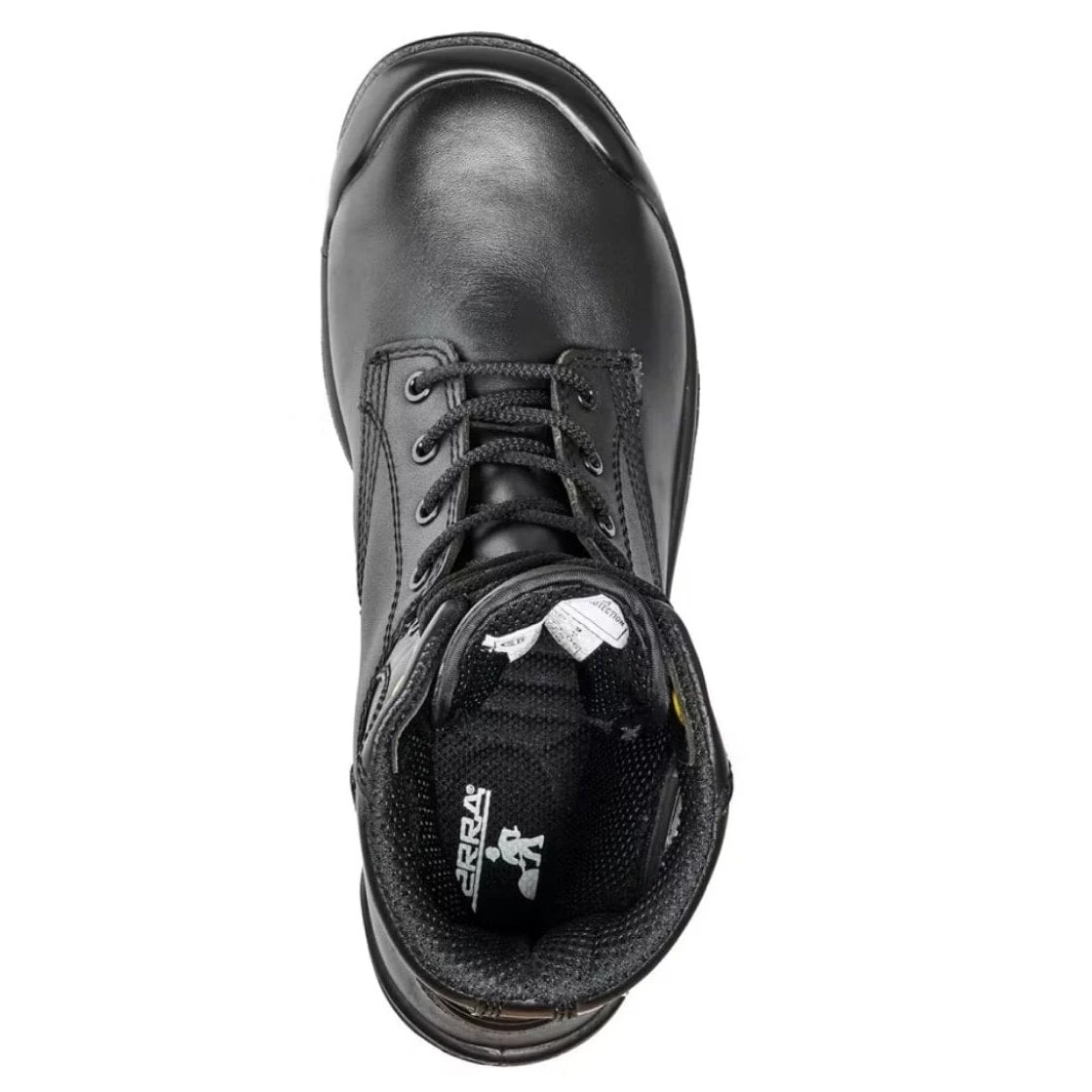 Terra Men's Work Boots Paladin CSA Comp Toe 8" Insulated Internal Met Guard TR02988B 7 Terra Men's Work Boots Paladin CSA Comp Toe 8" Insulated Internal Met Guard TR02988B - Image 5