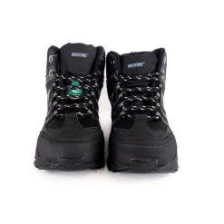 Wolverine Boots Wolverine Men's Work Boots 6" CSA Steel Toe Gazelle Hi W59411 -Cowboy Store wolverine mens work boots 6 csa steel toe gazelle hi w59411 243059