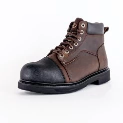 Wolverine Boots Wolverine Work Boots 6" Driller II Steel Toe Insulated W97003 -Cowboy Store wolverine work boots 6 driller ii steel toe insulated w97003 322814